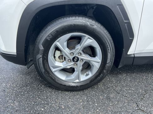 Used 2023 Hyundai Tucson SEL image 12