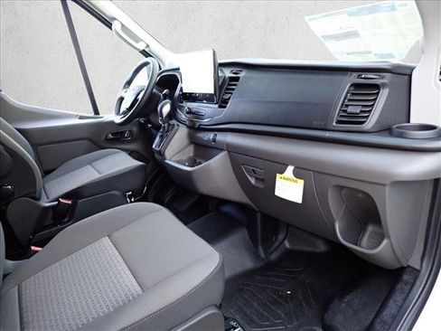 New 2026 Ford Transit 250 image 10