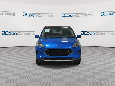 Used 2020 Ford Escape SE AWD/4WD image 4