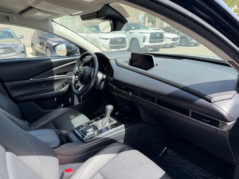 Used 2024 MAZDA CX-30 AWD 2.5 S w/ Select Sport Pkg image 9