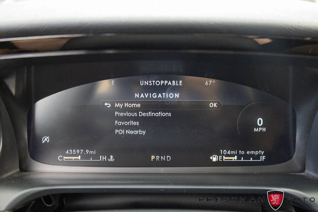 Used 2023 Lincoln Aviator Reserve w/ Equipment Group 201A AWD/4WD image 29