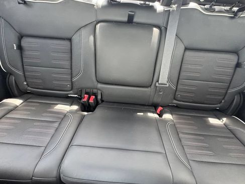 Used 2022 GMC Sierra 1500 AT4X AWD/4WD image 23