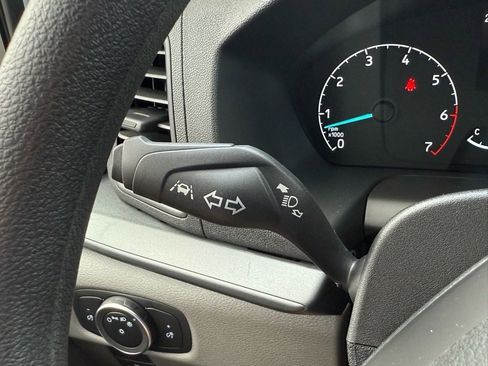 New 2025 Ford Transit 350 Base w/ Load Area Protection Package image 21