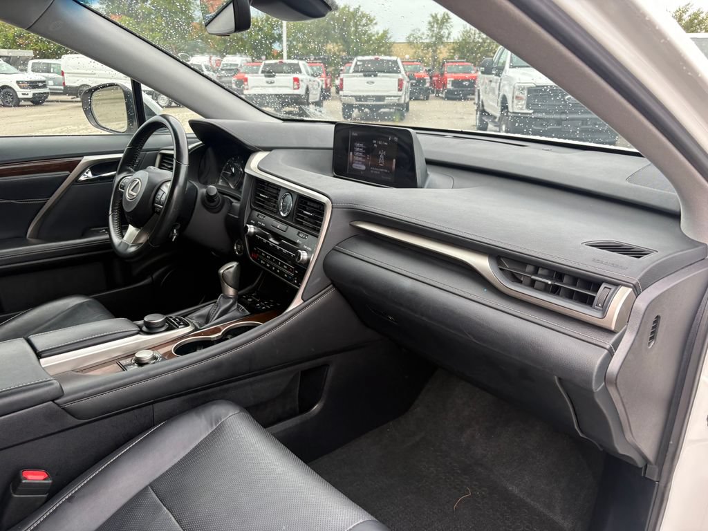 Used 2019 Lexus RX 350 AWD w/ Premium Package image 18