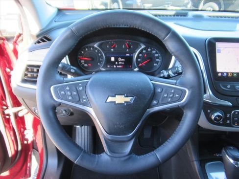 Used 2019 Chevrolet Equinox Premier image 16