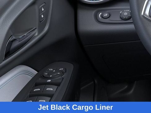 New 2026 Chevrolet Trax LT w/ Driver Confidence Package FWD image 23