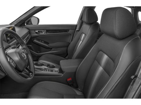 New 2026 Honda Civic FWD Hybrid Sedan image 6