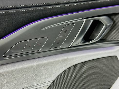 Used 2023 BMW M8 Competition w/ M Carbon Exterior Package AWD/4WD image 18