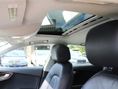 Used 2015 Audi A7 3.0T Premium Plus image 21