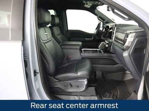 New 2026 Ford F450 Platinum AWD/4WD image 74
