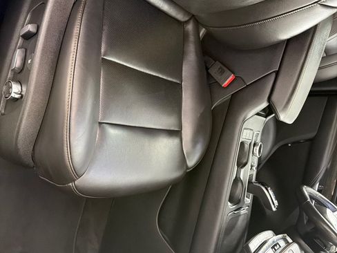 Used 2020 Cadillac XT4 Sport AWD/4WD image 23