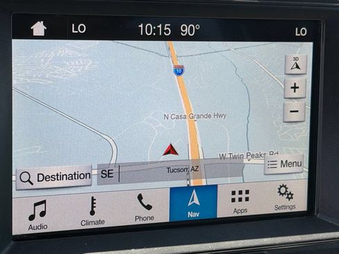Used 2019 Ford Expedition Max Limited RWD image 26