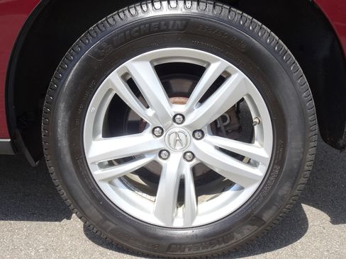 Used 2013 Acura RDX AWD w/ Technology Package image 27