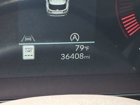 Certified 2025 Hyundai Tucson SEL FWD image 20