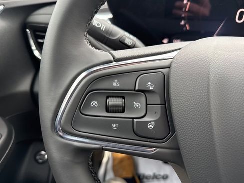 New 2026 Buick Envista Preferred w/ Convenience I Package image 28