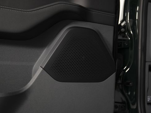 New 2025 INEOS Grenadier Fieldmaster Edition image 13