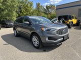 Certified 2023 Ford Edge SEL image 3