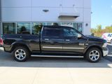 Used 2018 RAM 1500 Laramie w/ Convenience Group image 3
