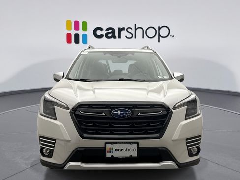 Used 2022 Subaru Forester Touring AWD/4WD image 8