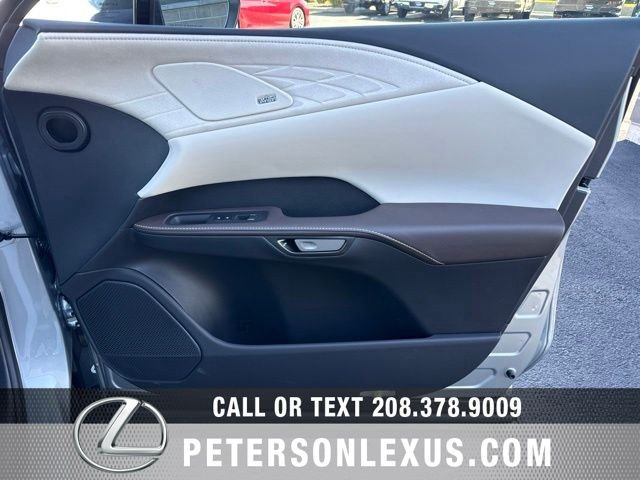 New 2026 Lexus RX 350 w/ Convenience Package AWD/4WD image 11