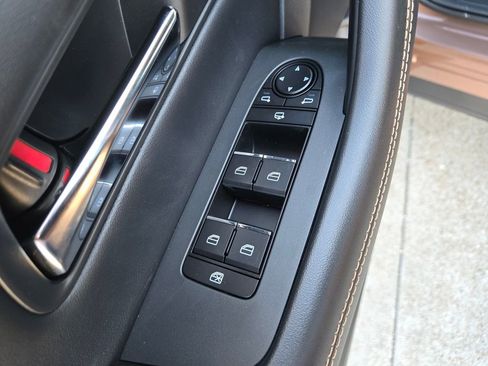 New 2026 MAZDA CX-70 3.3 Turbo w/ Premium Plus Pkg image 20