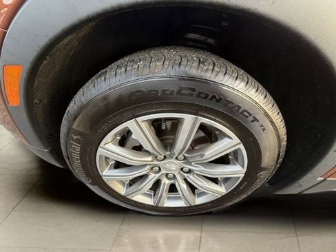 Used 2019 Cadillac XT4 Sport image 35