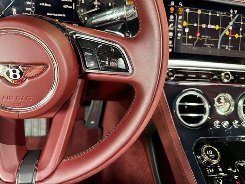 Used 2022 Bentley Continental GT Speed image 17