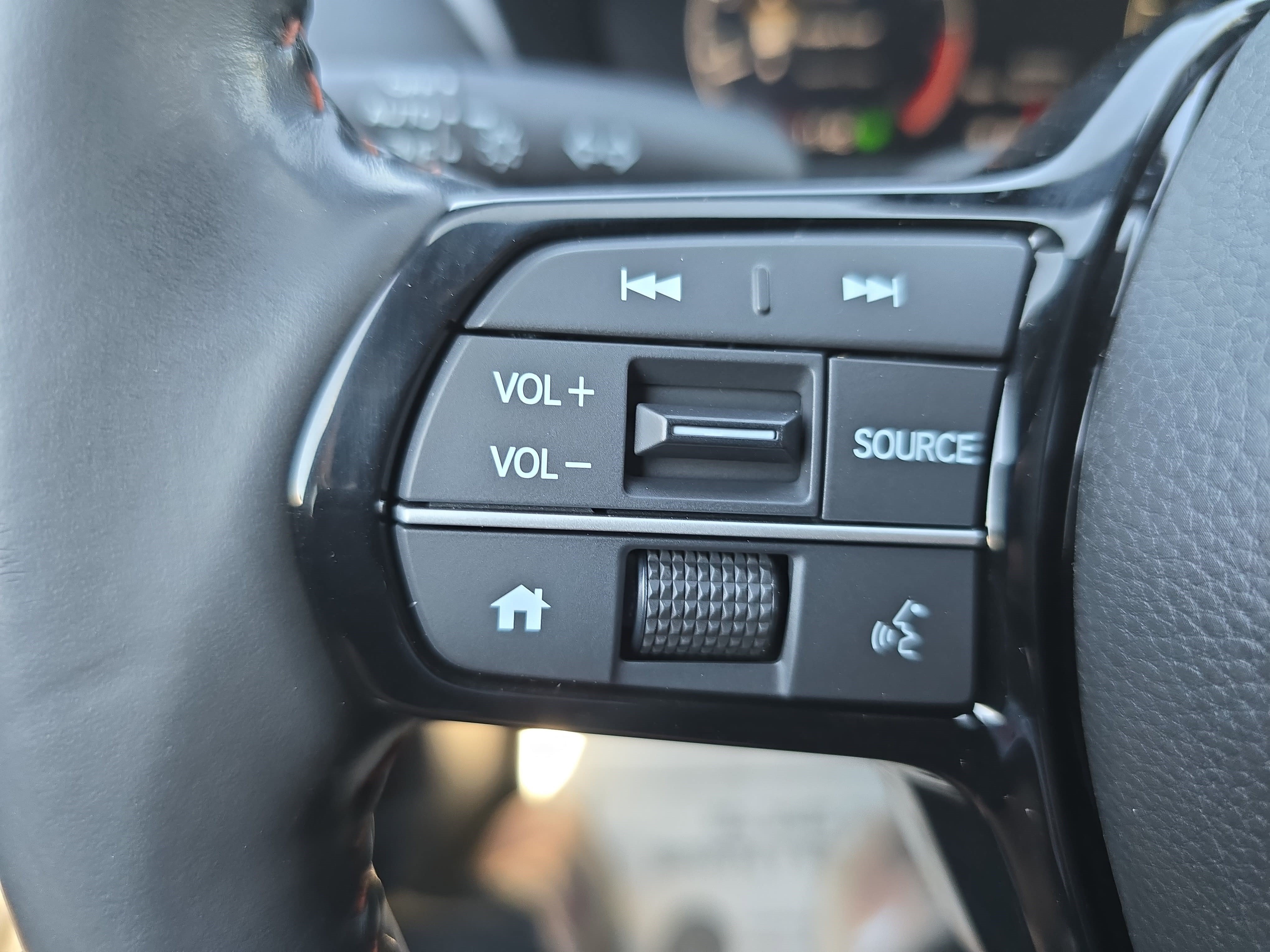 Used 2024 Honda HR-V Sport image 17