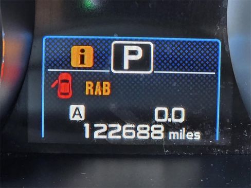 Used 2019 Subaru Outback 2.5i Limited image 42