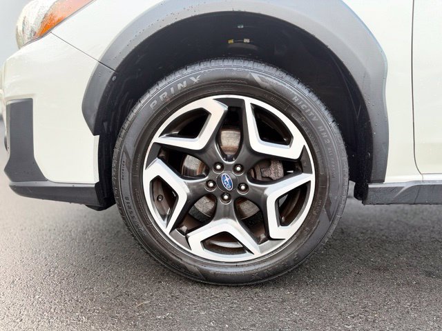 Used 2019 Subaru Crosstrek 2.0i Limited AWD/4WD image 25