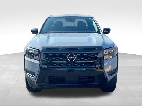 New 2026 Nissan Frontier SV image 2