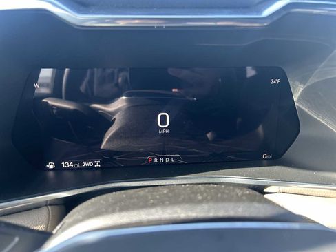 New 2026 GMC Canyon Denali image 11