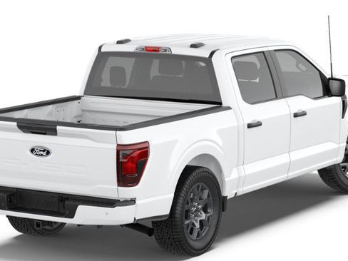New 2026 Ford F150 STX AWD/4WD image 25