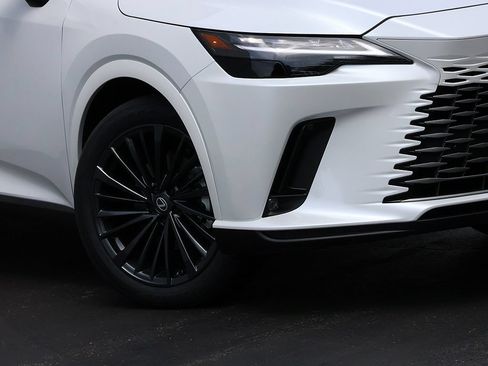 New 2026 Lexus RX 350 Premium AWD/4WD image 3