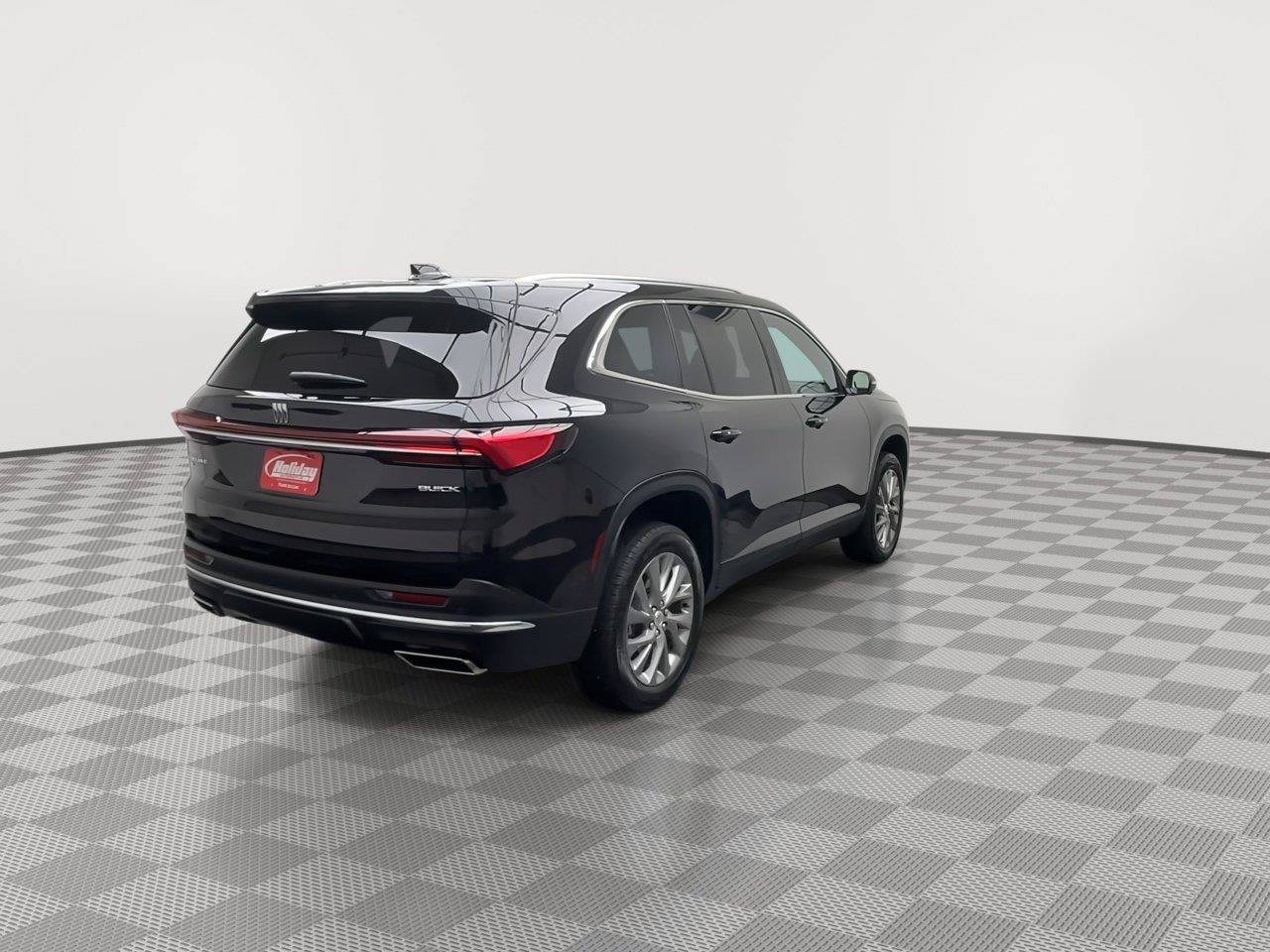 Used 2026 Buick Enclave Preferred w/ Power Package AWD/4WD image 42