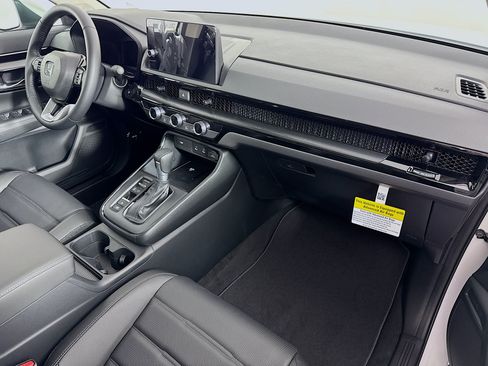 New 2026 Honda CR-V EX-L image 28