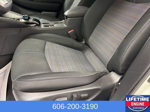 Used 2023 Nissan Leaf SV Plus FWD image 26