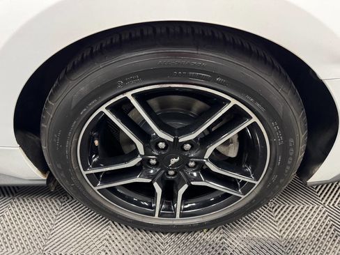 Used 2019 Ford Mustang Premium image 29