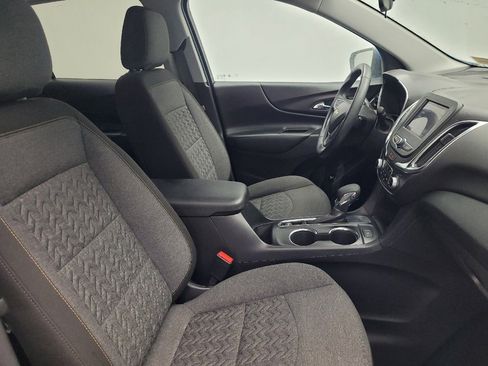 Used 2024 Chevrolet Equinox LT w/ LPO, Floor Liner Package FWD image 21