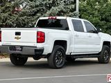 Used 2017 Chevrolet Silverado 1500 LT w/ All Star Edition image 4
