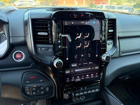Used 2026 RAM 1500 RHO AWD/4WD image 21