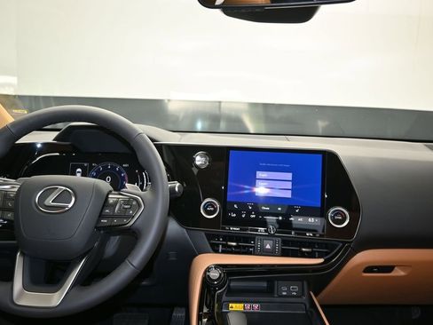 New 2026 Lexus NX 350 AWD image 19