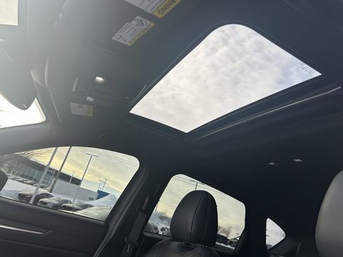 Used 2023 MAZDA CX-5 AWD 2.5 Turbo image 24