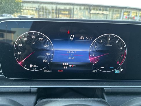 Used 2026 Mercedes-Benz GLE 350 4MATIC image 18