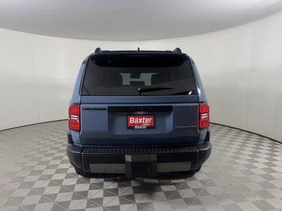 Certified 2025 Toyota Land Cruiser