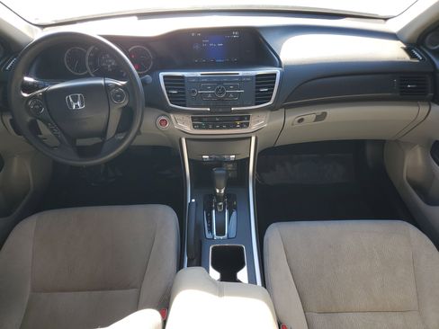 Used 2014 Honda Accord EX image 11