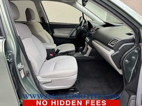 Used 2016 Subaru Forester 2.5i Premium w/ All-Weather Package AWD/4WD image 20