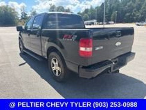 Used 2008 Ford F150 FX2 RWD image 7