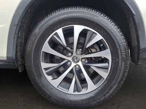 Used 2021 Lexus RX 350 AWD w/ Premium Package image 9