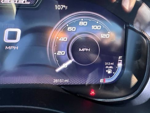 Used 2023 RAM 1500 Rebel w/ Rebel Level 2 Equipment Group AWD/4WD image 18